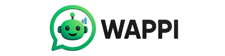 WAPPI — Plataforma de WhatsApp Commerce con Agentes IA
