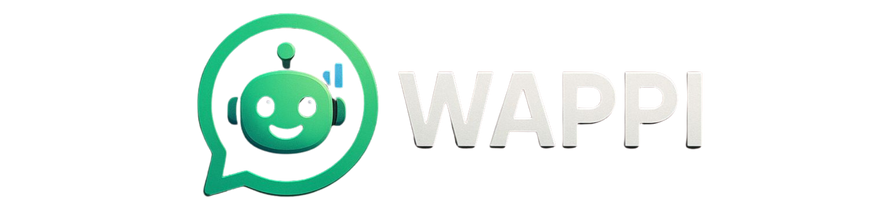 WAPPI — WhatsApp Commerce con IA